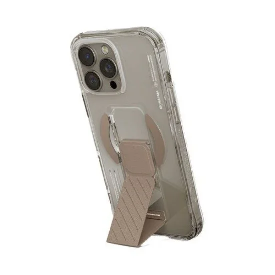 Skinarma Iphone Pro 6.3" (2024) - Gold